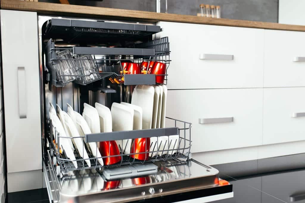 What is a Dishwasher High Loop and Why do you | Pipe inspection – Mac ...